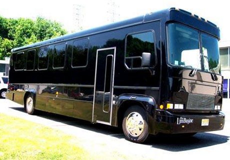 Arlington Party Bus